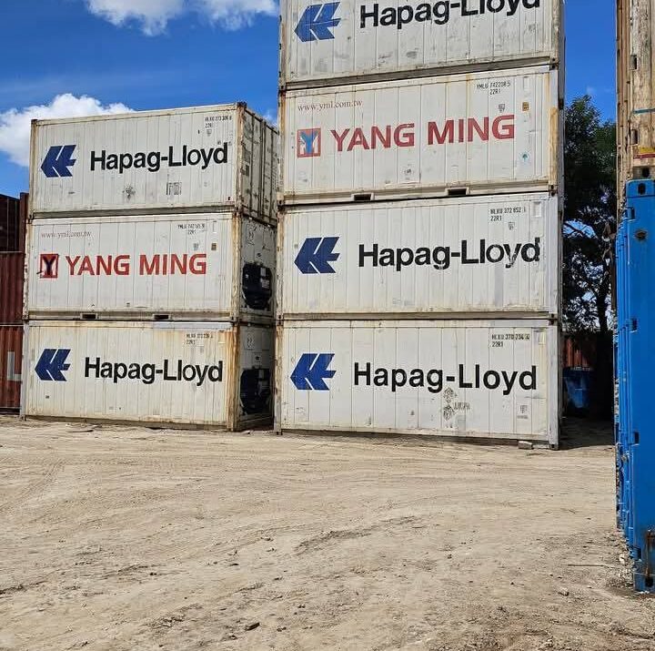 New vs Used Containers in Kenya: Which One Should You Buy?