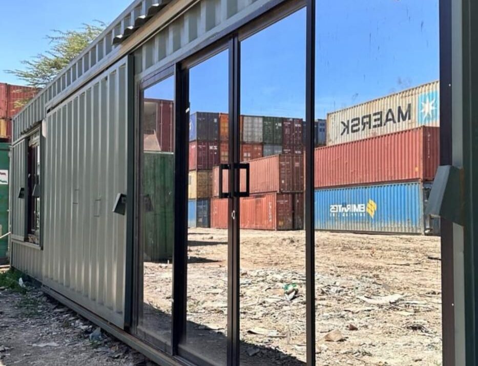 Cold Storage Solutions in Kenya for Fresh Produce Businesses
